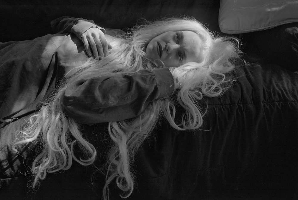 Mark Steinmetz, Memphis, 1995