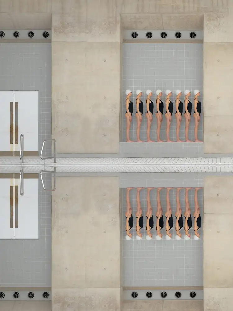 Maria Svarbova, L5, London, 2024