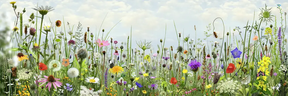 Ruud van Empel, Theatre #10, 2020