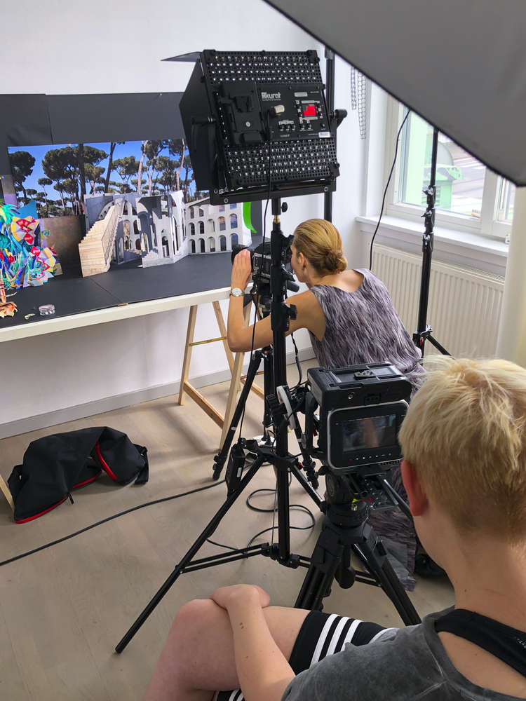 Utopia Bts 14 A5 Copy