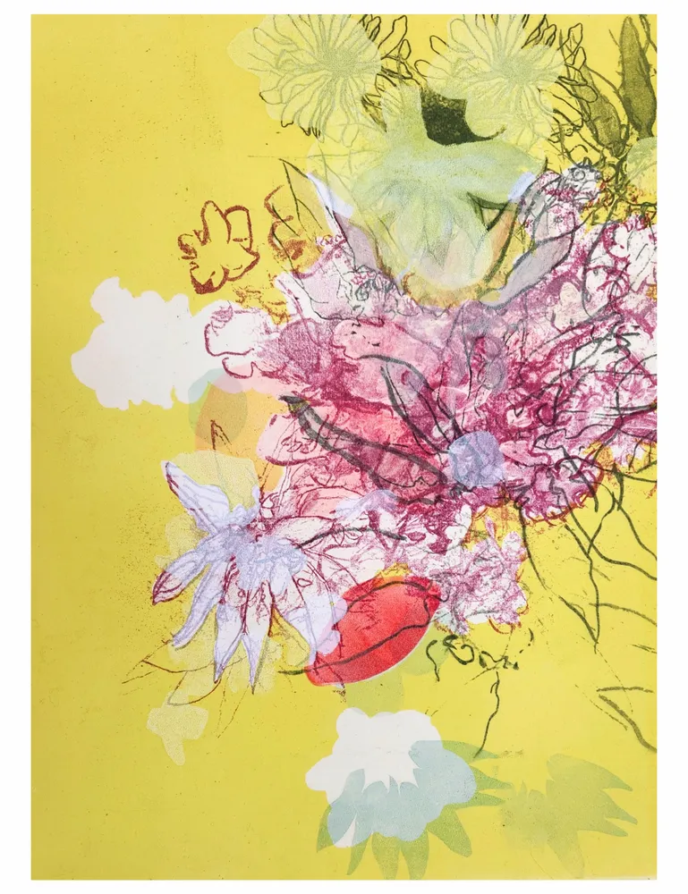 Shelley Thorstensen, Lilt, 2025