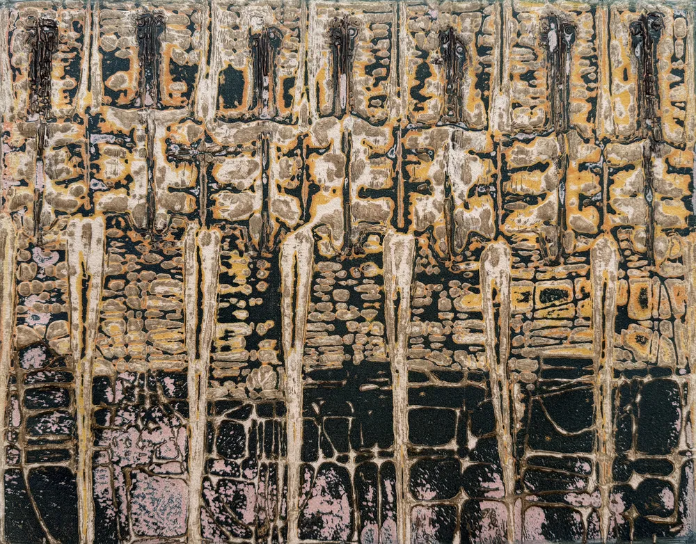 IFPDA Print Fair, @ Park Avenue Armory, NYC