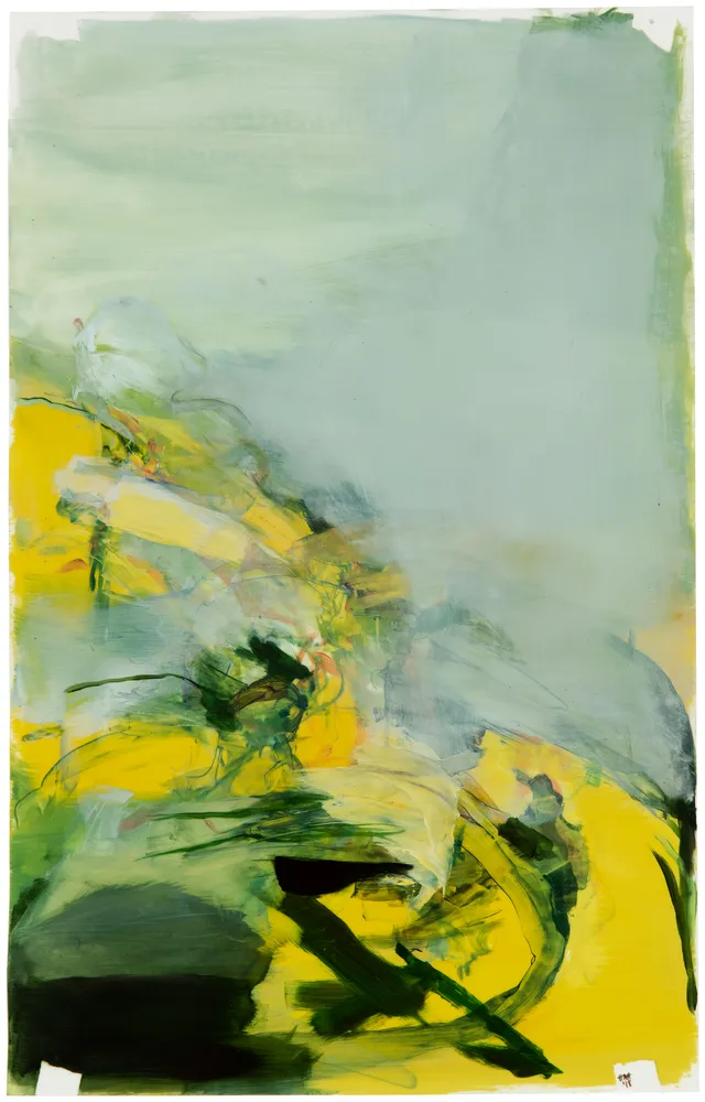 Hollis Heichemer, Ireland #10, 2018