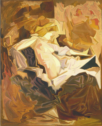 Manierre Dawson, Desdemona, 1912