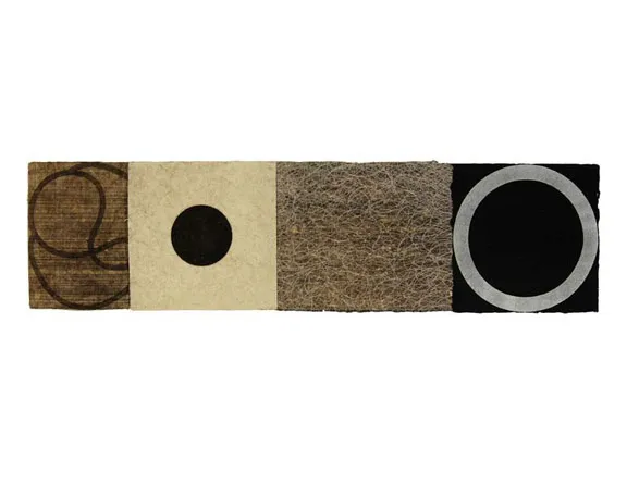 David Shapiro, Origin & Return 7, 2004