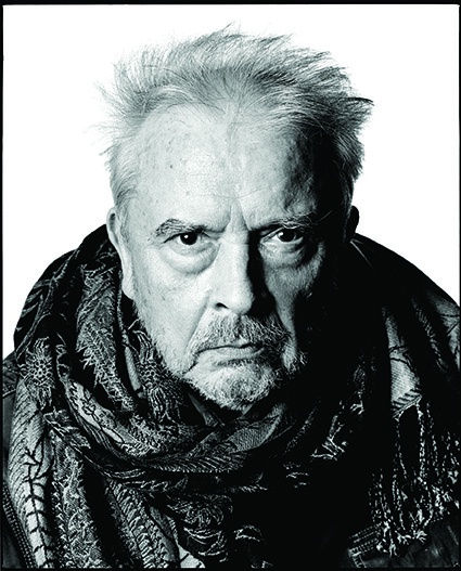David Bailey