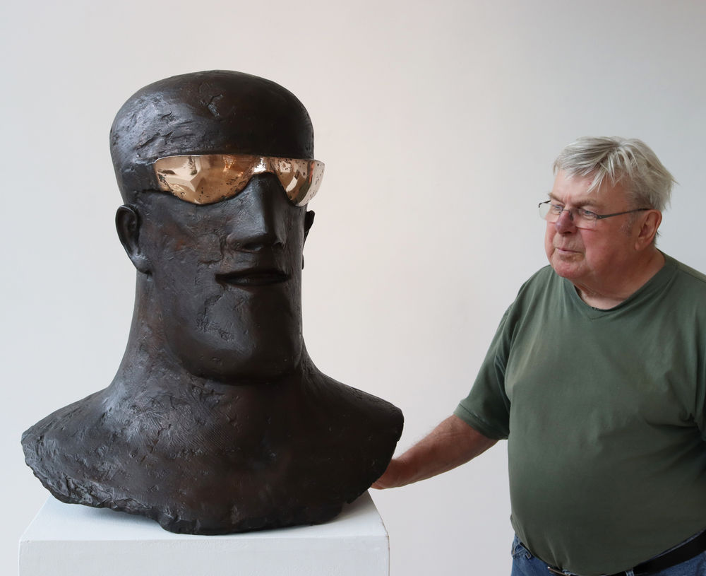 Ken Cook, Out of the Workshop