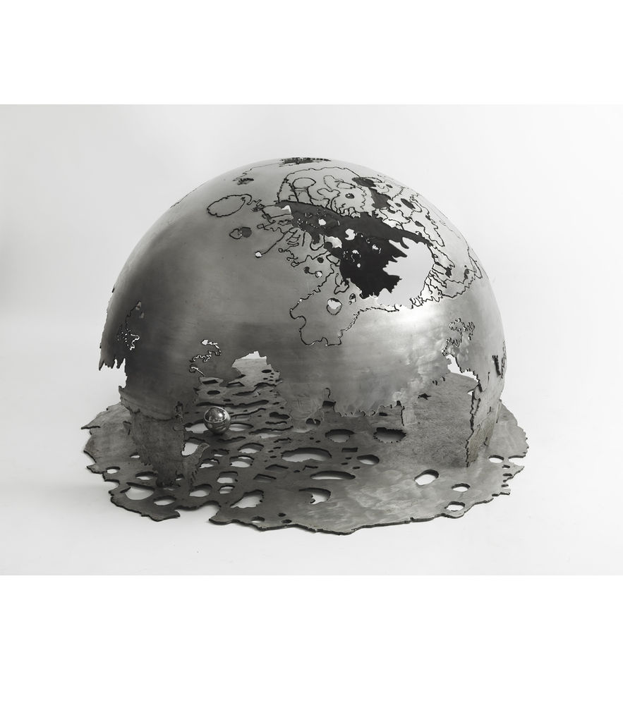 Bryan Kneale, The Shrine of Daedalus, 2006