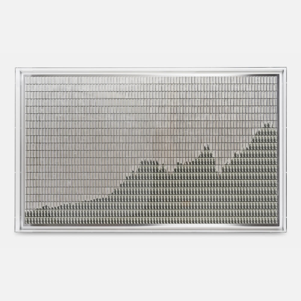 Santiago Montoya Golden Dow(n) Jones