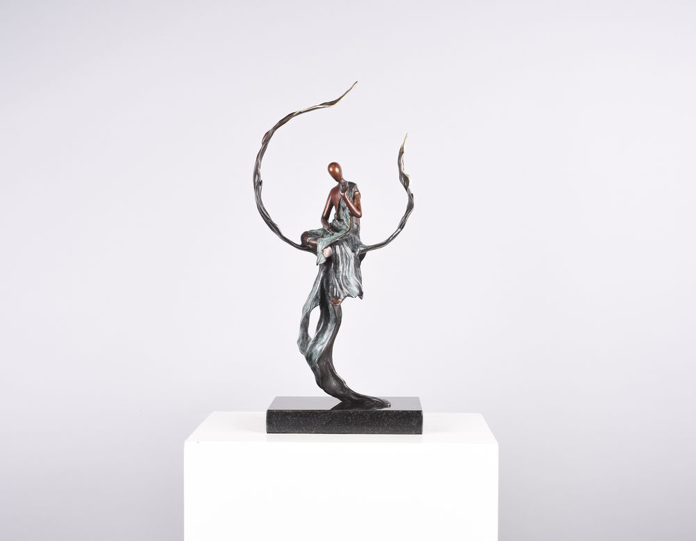 Wu Ching Ju, Enlightenment, 2016