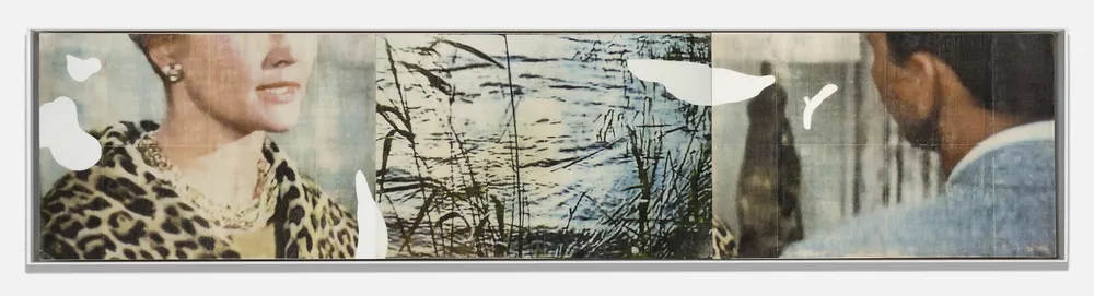 Ernesto Cánovas Water Between