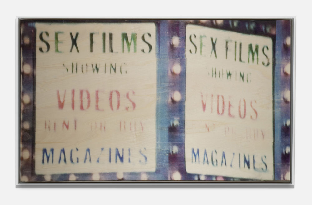 Ernesto Cánovas Soho House