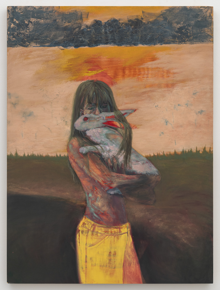 Innocence and Intruders in Harper's Magazine