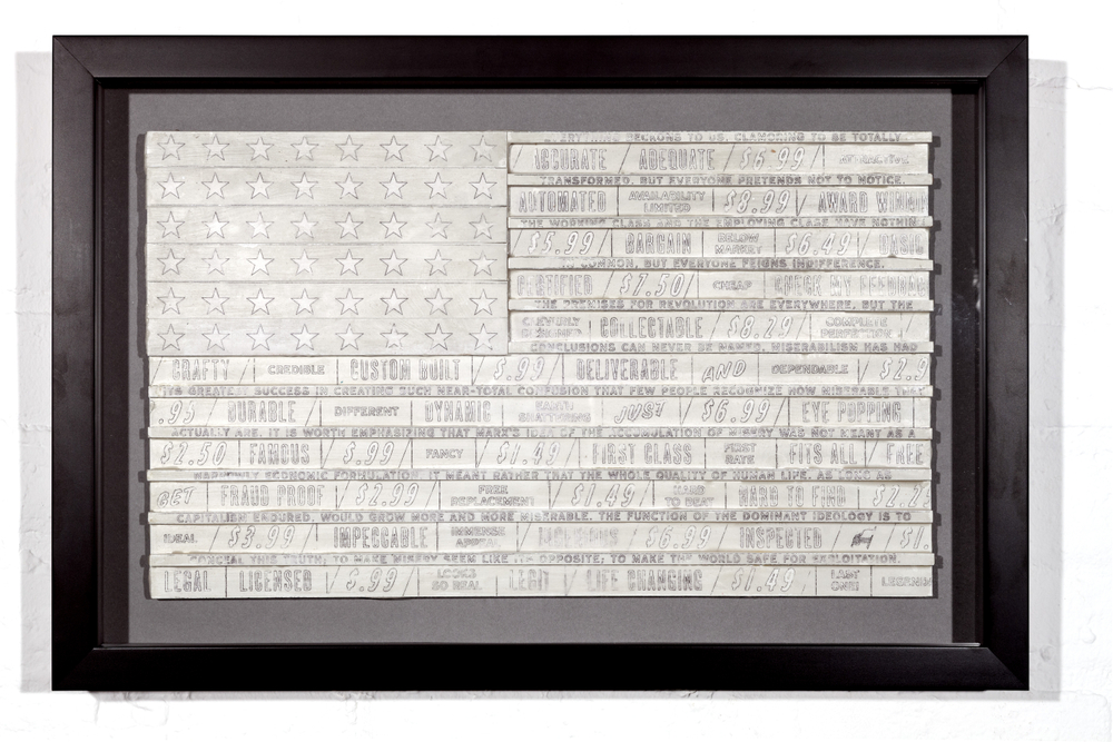 Fairfield University - "For Which It Stands"