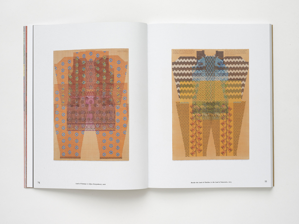 Ellen Lesperance -  - Publications - Derek Eller Gallery