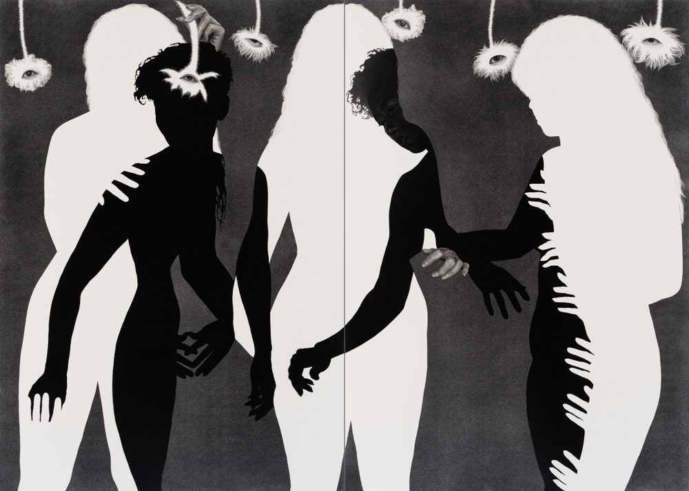 Gallery Artist Samantha Yun Wall's First Solo Museum Exhibition at Seattle Art Museum