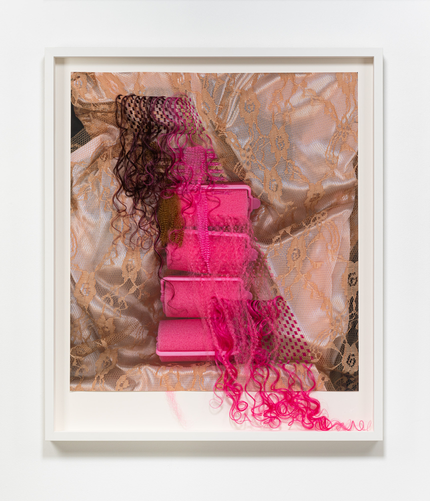 Gallery artist Lisa Jarrett's Solo Museum Exhibition at Portland Art Museum