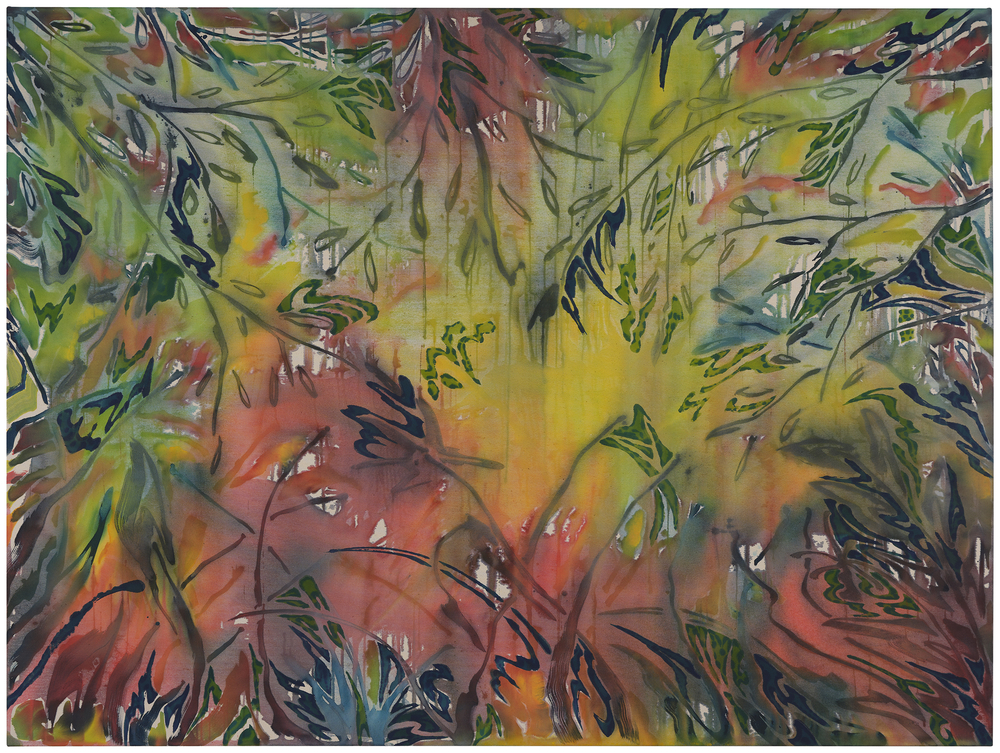 Saif Azzuz: Aiy-ye-kwee' - Opening reception: Thursday, 26 March from 5 - 7 pm - Exhibitions - Anthony Meier