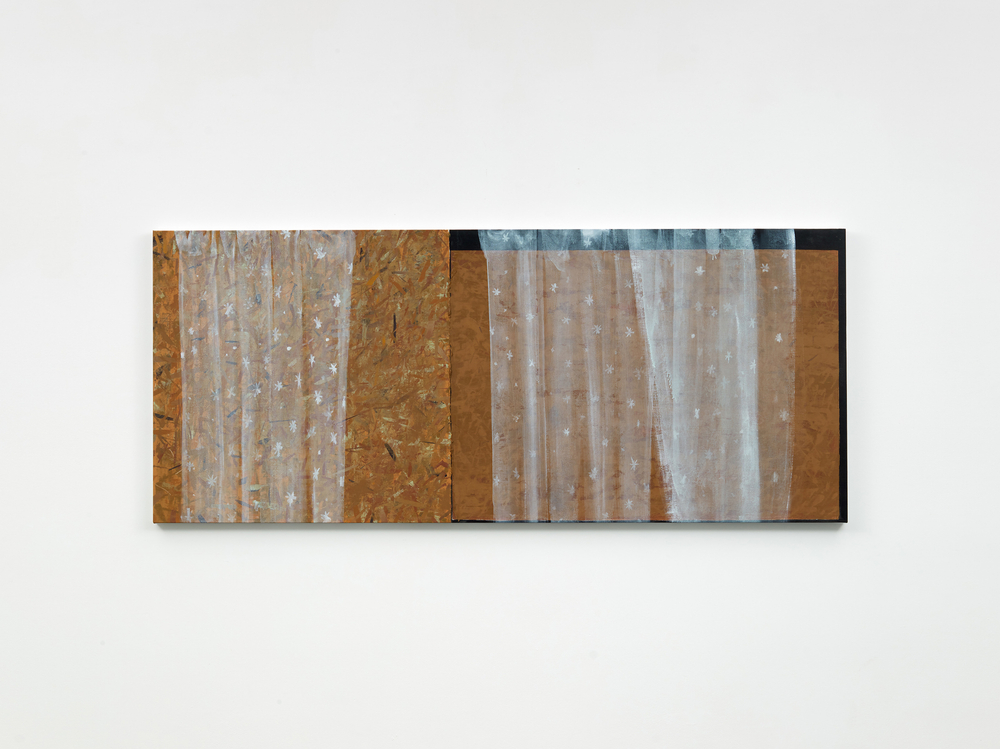 Mohammed Sami | A History of the Carnegie International