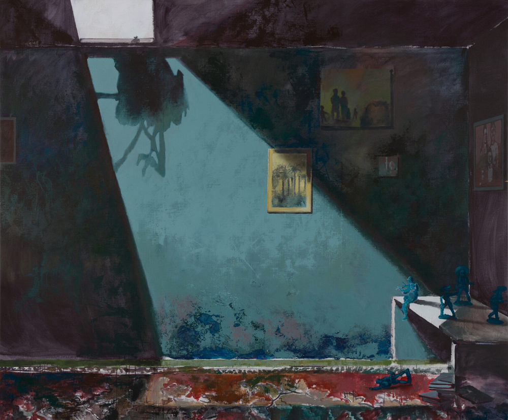 Mohammed Sami | Hostless