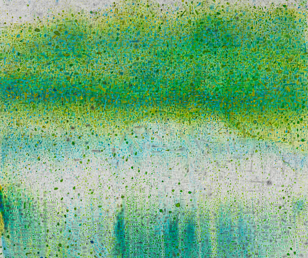 Art Basel Hong Kong 2026 - Booth 1B29 - Art Fairs - Luhring Augustine