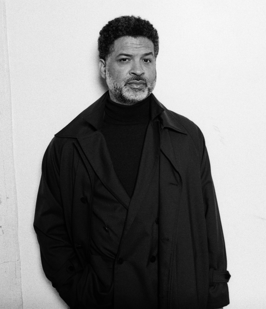 Jason Moran | Gordon Parks Foundation Music Fellowship -  - Highlights - Luhring Augustine