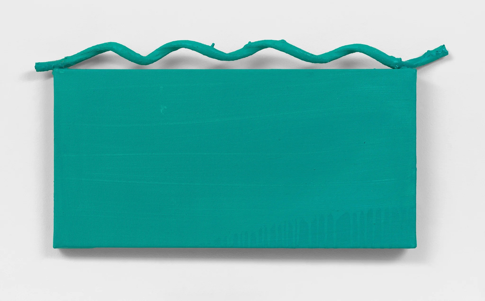 Mary Heilmann | Water Way