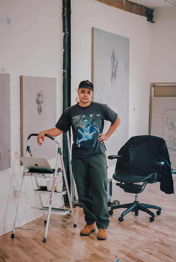 Esteban Jefferson | Greater New York 2026