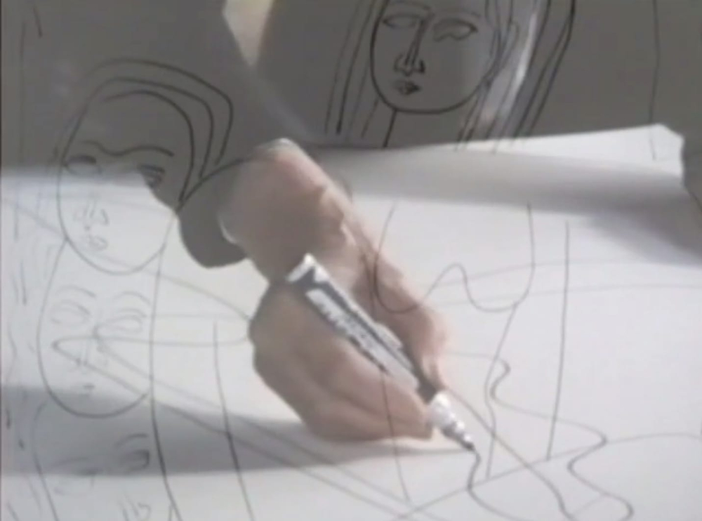 Louise Nevelson’s Graphic Imagination