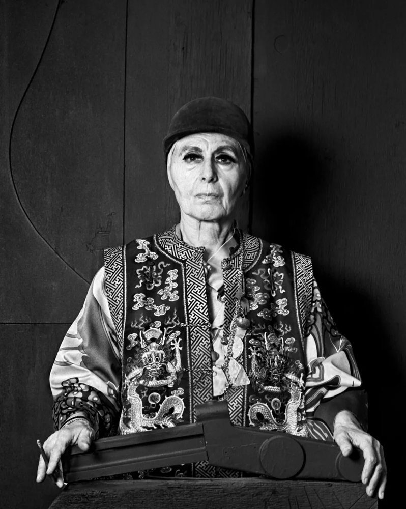 Louise Nevelson Exhibition Alights in Venice, 60 Years After the Iconic Artist Represented the U.S. at the Biennale