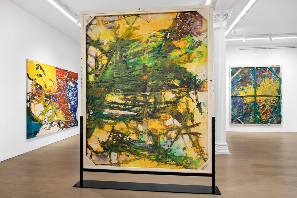 Subvert: The Individualism of Dona Nelson at CANADA