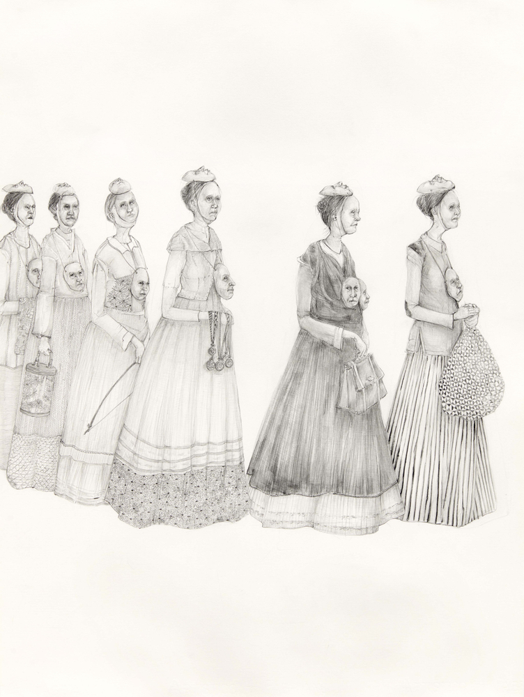 Amy Cutler: A Narrative Thread