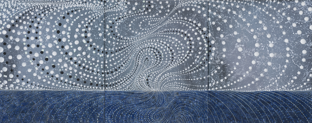 Barbara Takenaga: Awestruck