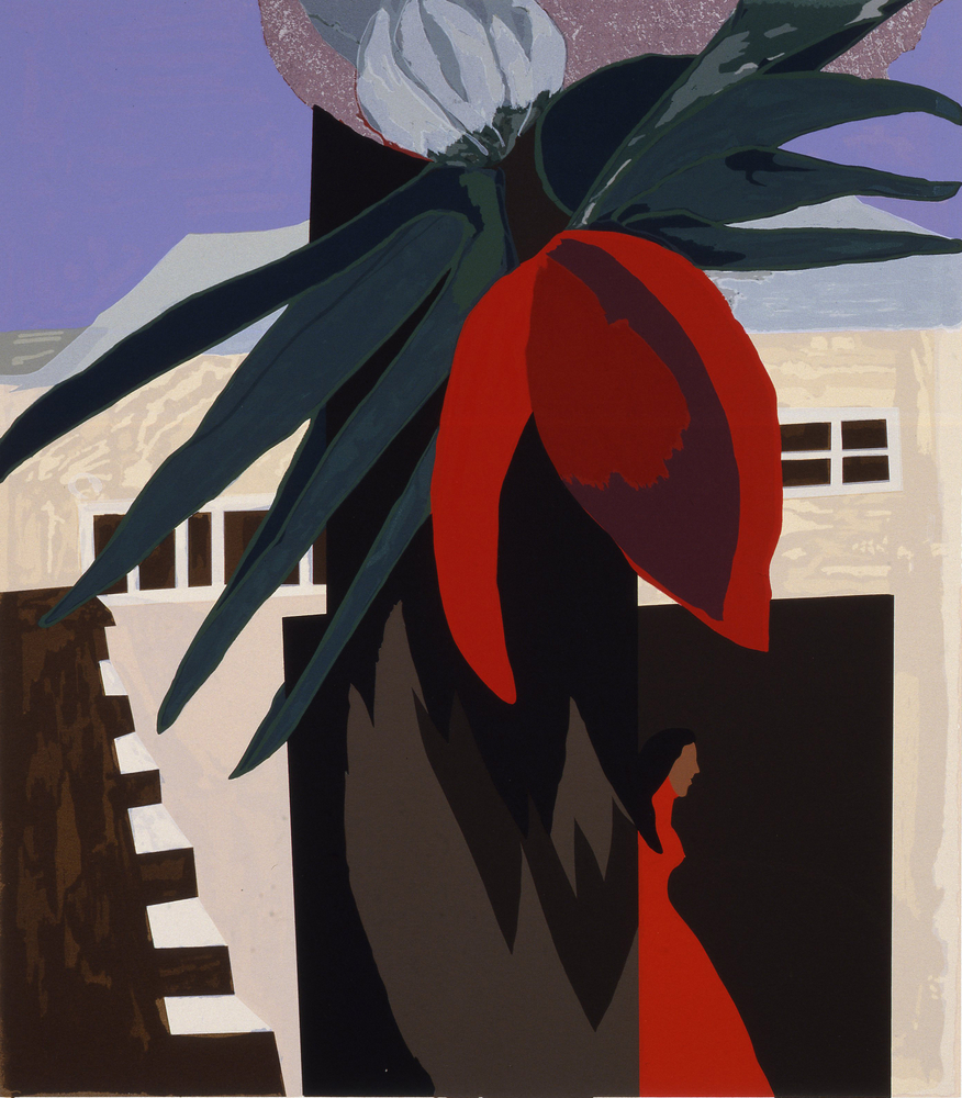 Gwen Knight - Artists - DC Moore Gallery