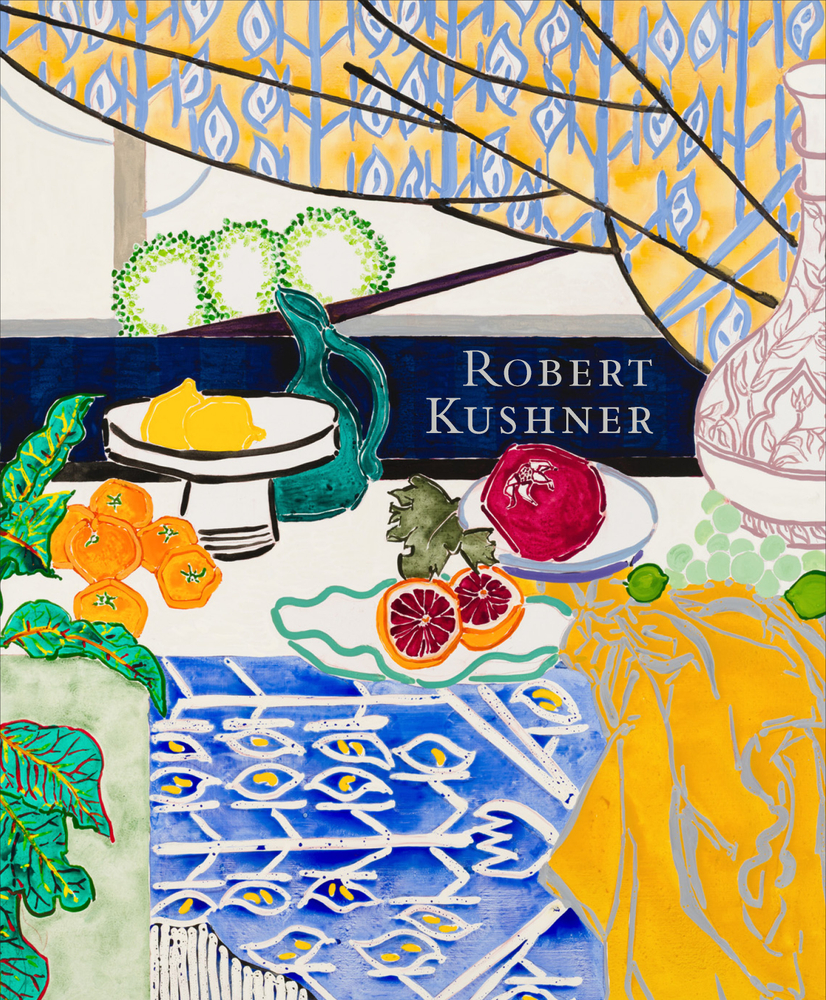 Robert Kushner: I Still ♥️ Matisse -  - Publications - DC Moore Gallery