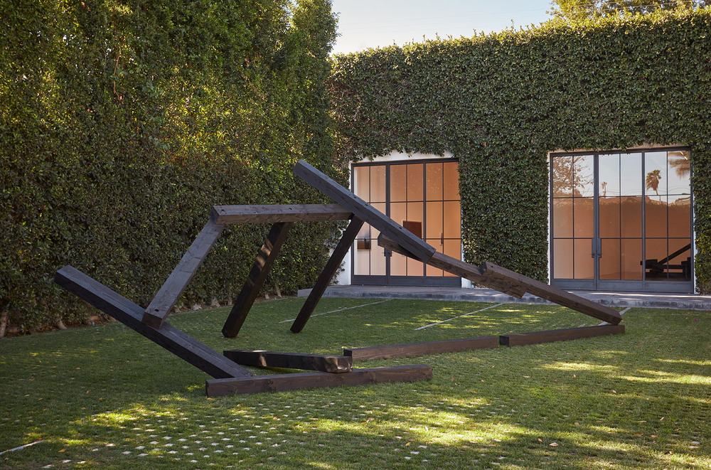 Maggie Kayne and Bill Griffin on the Evolution of Kayne Griffin Corcoran - ADAA "Gallery Chat" with Sarah Evers - Features - Kayne Griffin