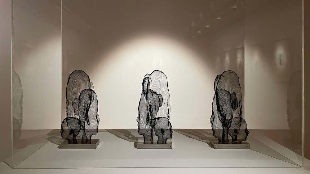 Jaume Plensa