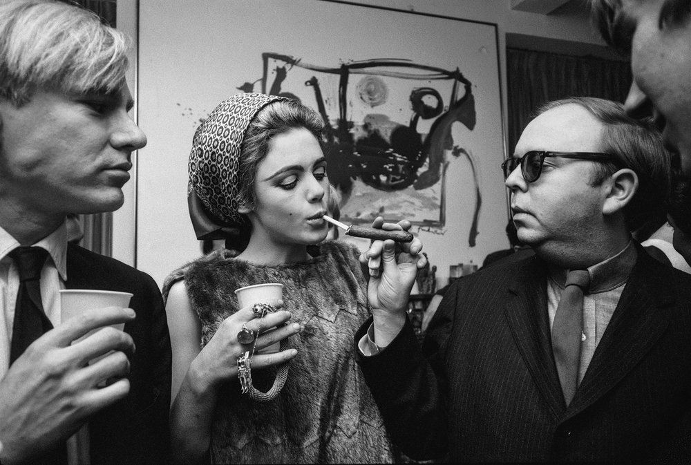 Steve Schapiro: Being Everywhere | Fahey/Klein Gallery