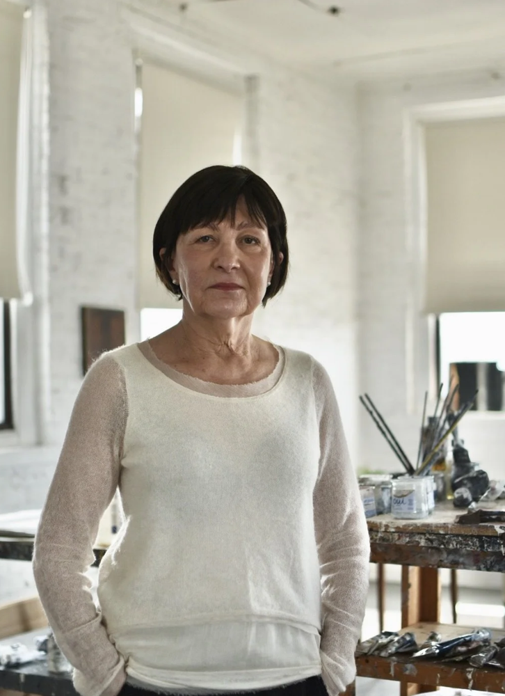 Linda Stojak - Artists - Pryor Fine Art