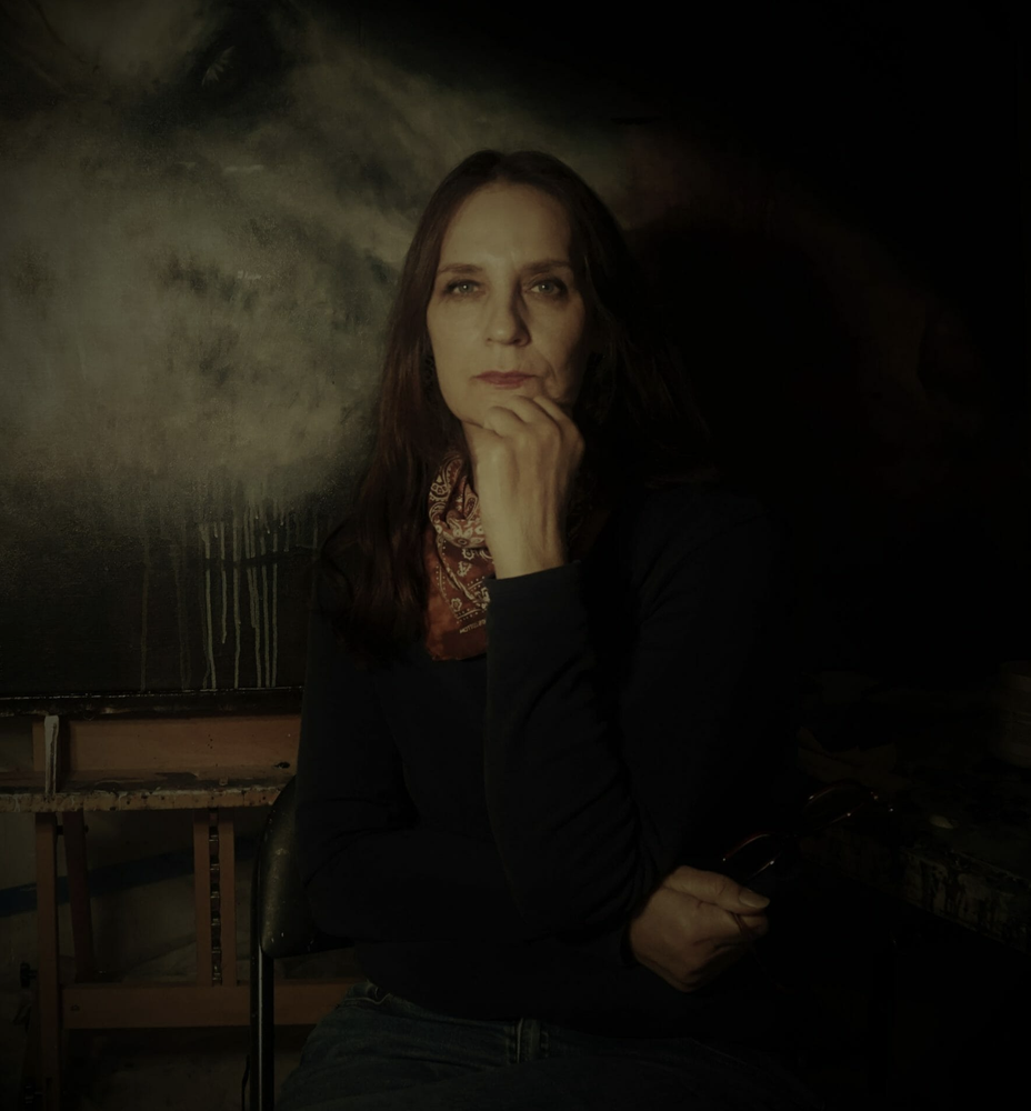 Marilyn Borglum - Artists - Pryor Fine Art