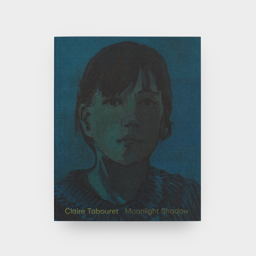 CLAIRE TABOURET - Moonlight Shadow - Publications - Night Gallery