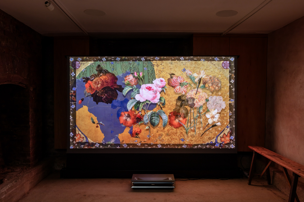 Announcing Details for the 17th Edition of Independent - Features - Independent Art Fair