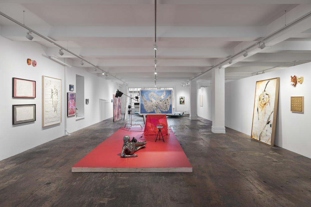 Open for Interpretation: Tseng Chien-Ying at Kiang Malingue - Features - Independent Art Fair