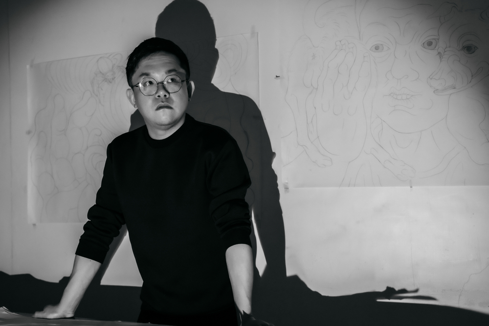 Open for Interpretation: Tseng Chien-Ying at Kiang Malingue - Features - Independent Art Fair