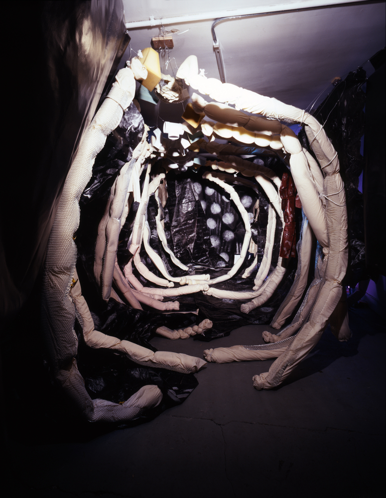 From Farmland to Art Feast: The Evolution of the Lower East Side - Features - Independent Art Fair