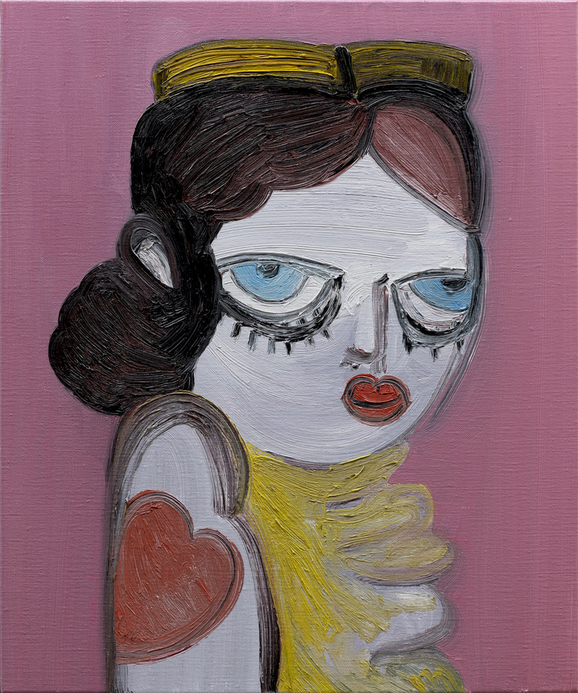 Announcing Details for the 17th Edition of Independent - Features - Independent Art Fair