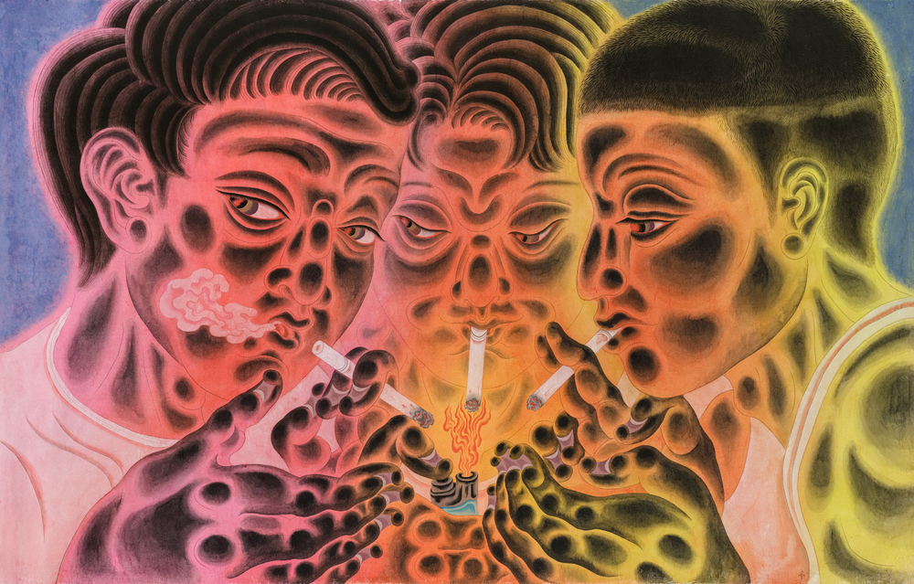 Announcing Details for the 17th Edition of Independent - Features - Independent Art Fair