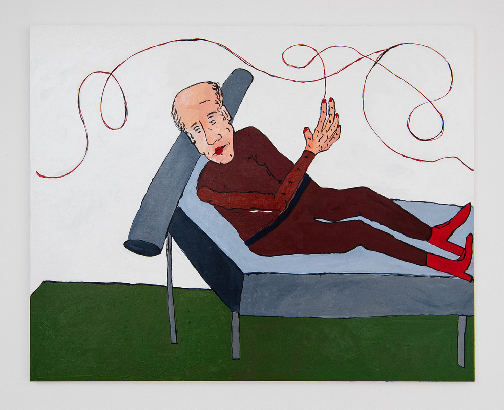 Announcing Details for the 17th Edition of Independent - Features - Independent Art Fair