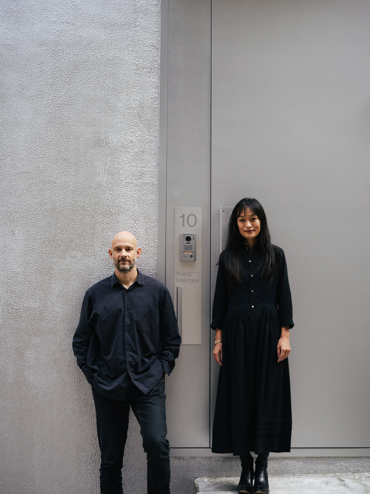 Open for Interpretation: Tseng Chien-Ying at Kiang Malingue - Features - Independent Art Fair