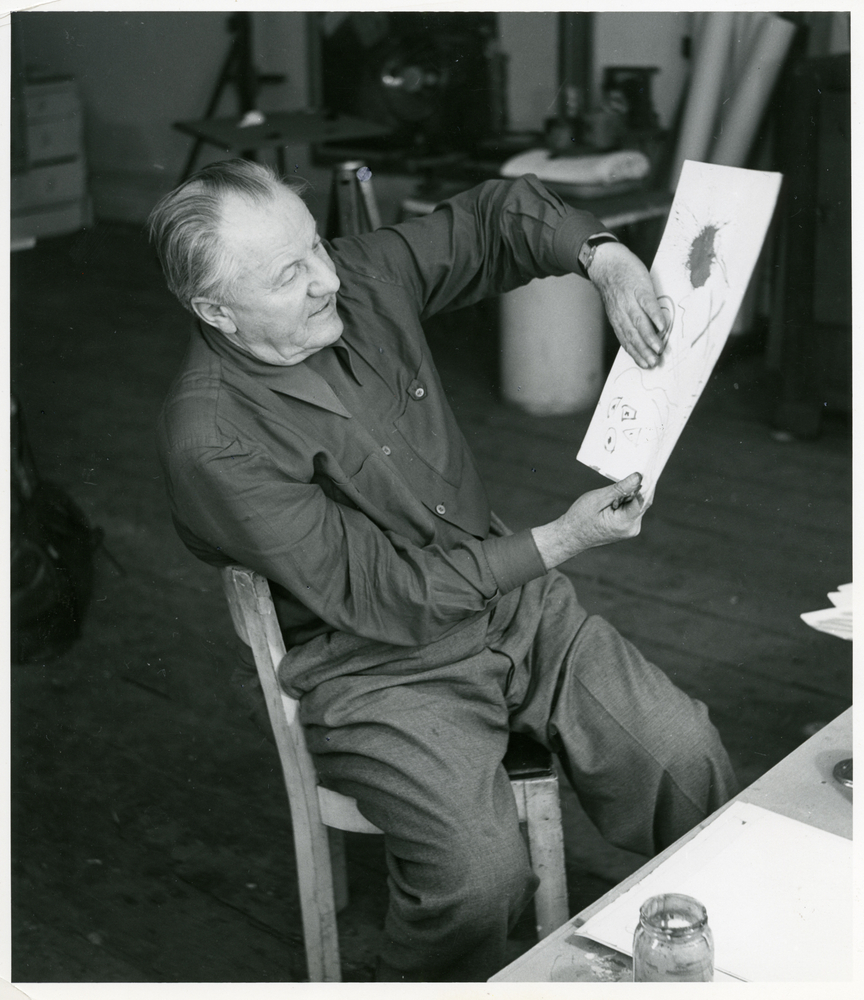 Hans Hofmann